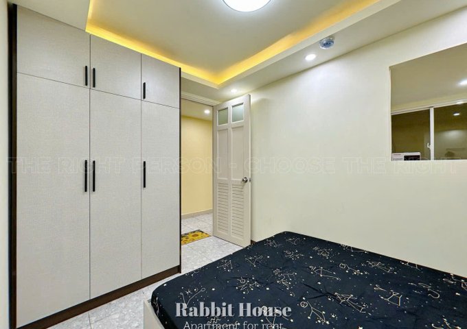 Mình cần pass hđ phòng trọ 1PN full nội thất tại Nguyễn Trung Trực, Phường 5, Q.Bình Thạnh