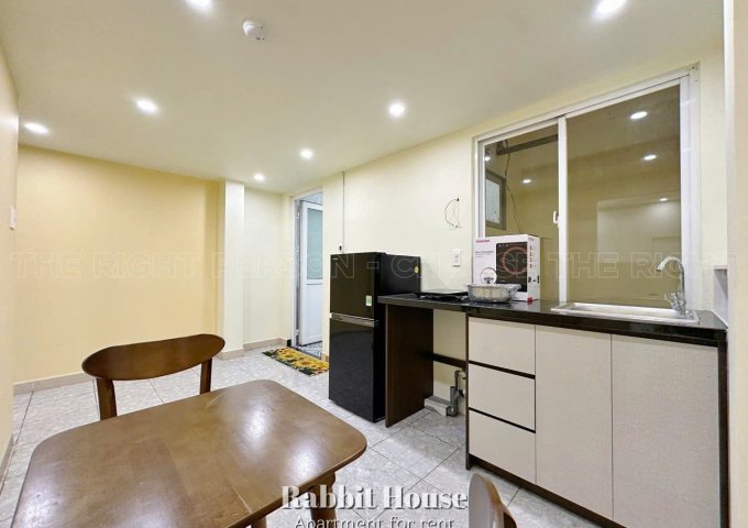 Mình cần pass hđ phòng trọ 1PN full nội thất tại Nguyễn Trung Trực, Phường 5, Q.Bình Thạnh