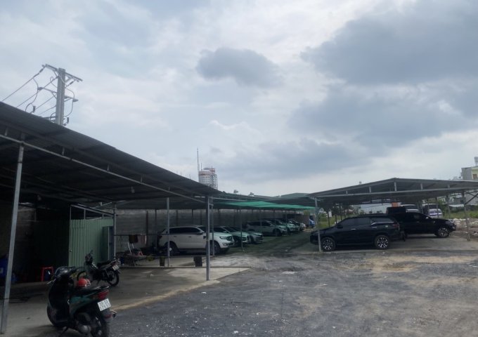 Bán Gấp Đất Thạnh Lộc 31- Q12- 5400m2 Ful Thổ Cư 219 Tỷ