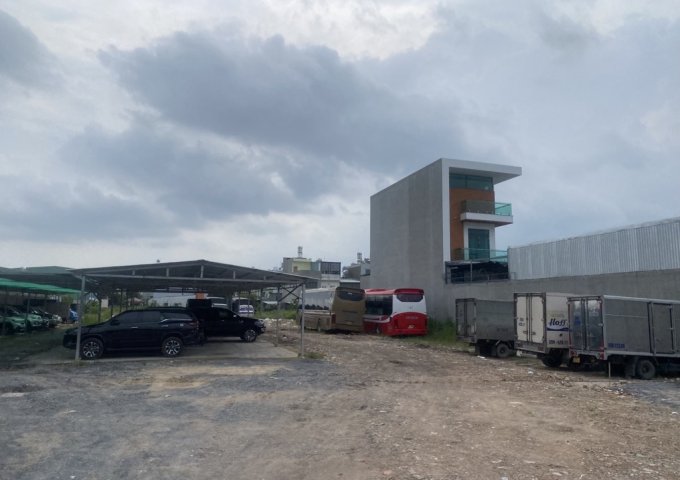 Bán Gấp Đất Thạnh Lộc 31- Q12- 5400m2 Ful Thổ Cư 219 Tỷ