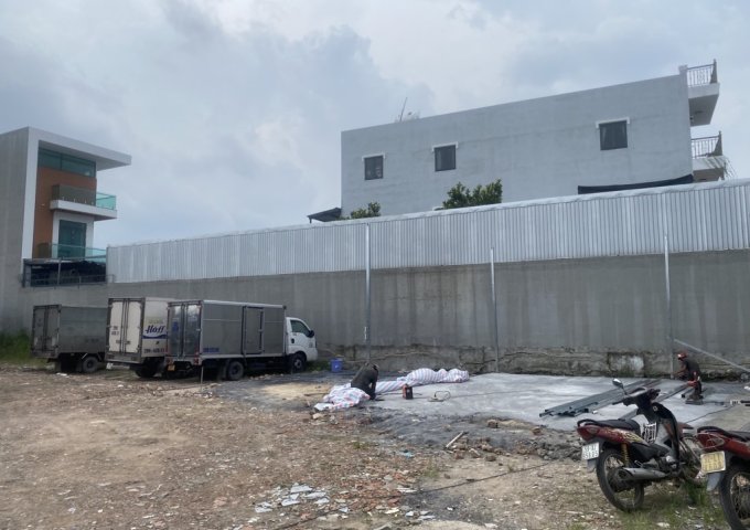 Bán Gấp Đất Thạnh Lộc 31- Q12- 5400m2 Ful Thổ Cư 219 Tỷ