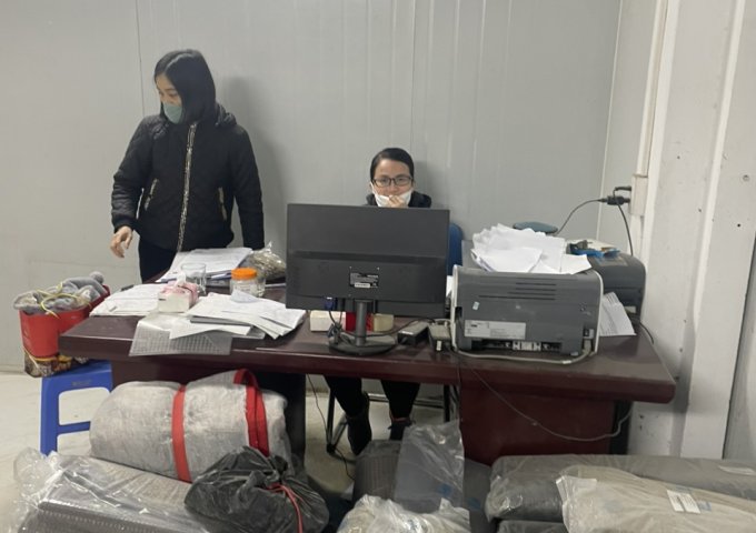 Chính chủ cho thuê mặt bằng 150m2, mặt tiền 10m gần khu đô thị Định Công, Hoàng Mai, Hà Nội.