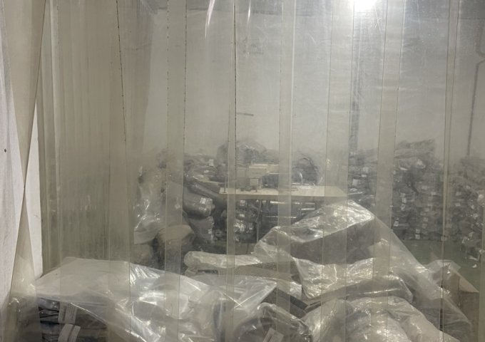 Chính chủ cho thuê mặt bằng 150m2, mặt tiền 10m gần khu đô thị Định Công, Hoàng Mai, Hà Nội.