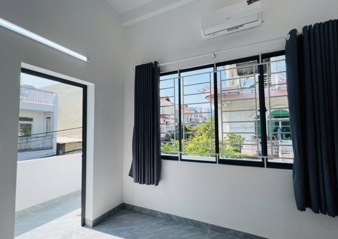 Chính chủ cần cho thuê căn hộ Duplex & Studio - Cửa Sổ thoáng đẹp ngay Trần Não (MỚI 100%)