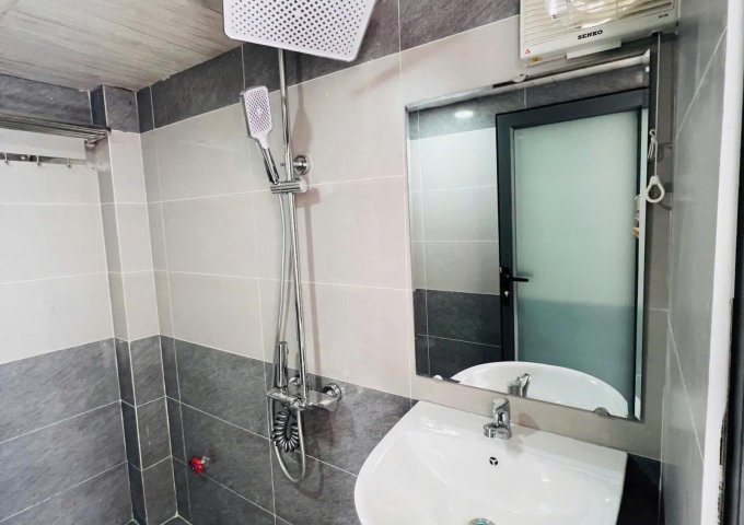 Chính chủ cần cho thuê căn hộ Duplex & Studio - Cửa Sổ thoáng đẹp ngay Trần Não (MỚI 100%)