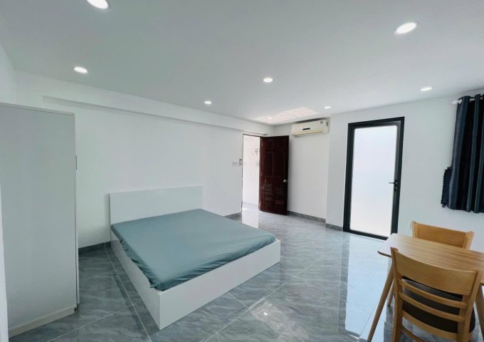 Chính chủ cần cho thuê căn hộ Duplex & Studio - Cửa Sổ thoáng đẹp ngay Trần Não (MỚI 100%)