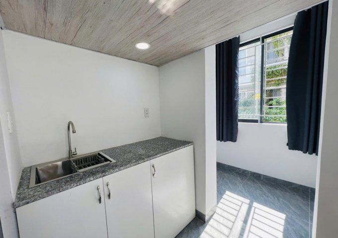 Chính chủ cần cho thuê căn hộ Duplex & Studio - Cửa Sổ thoáng đẹp ngay Trần Não (MỚI 100%)