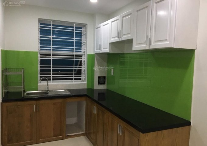 Cho Thuê Căn Hộ C6 Đường Man Thiện, 74m2, 2PN, full nội thất, 7tr/th