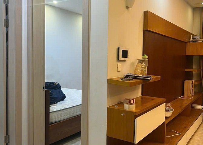 Chính chủ Cho thuê căn hộ 1504 - Tầng 15 - Toà CT4 Hyundai HillState Tô Hiệu, Hà Đông, HN - Chỉ 14tr/th