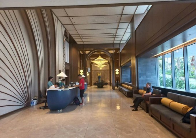 Cho thuê dài hạn căn hộ khách sạn 5 sao Apec Muine, Bình Thuận, Phan Thiết.