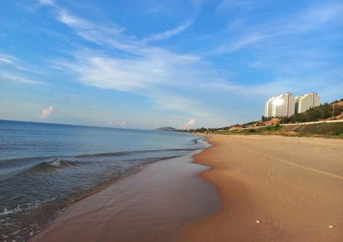 Cho thuê dài hạn căn hộ khách sạn 5 sao Apec Muine, Bình Thuận, Phan Thiết.