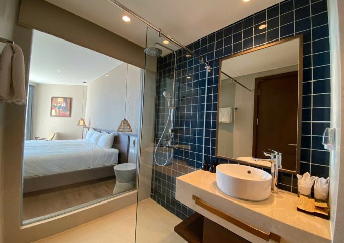 Cho thuê dài hạn căn hộ khách sạn 5 sao Apec Muine, Bình Thuận, Phan Thiết.