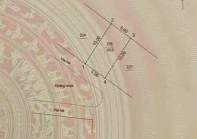 Chính chủ cần bán nhanh liền kề Văn Phú - Hà Đông, dt 50m2 x 4 tầng, mặt tiền 5m, giá vô cùng hợp lý