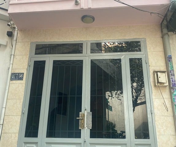 Chính chủ cần bán nhà 2 tầng gần Bệnh viện Gia Định, Quận Bình Thạnh, TP HCM