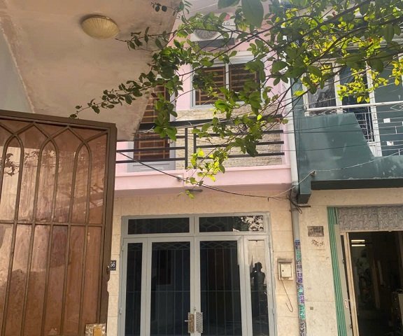 Chính chủ cần bán nhà 2 tầng gần Bệnh viện Gia Định, Quận Bình Thạnh, TP HCM