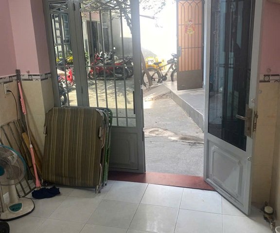 Chính chủ cần bán nhà 2 tầng gần Bệnh viện Gia Định, Quận Bình Thạnh, TP HCM