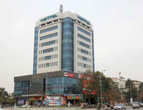 Meet Coworking Space - Nam Đại lộ Lê Lợi - cho thuê văn phòng chia sẻ - Đường Lê Lợi, Phường Đông Hương, TP.Thanh Hóa, Thanh Hóa.