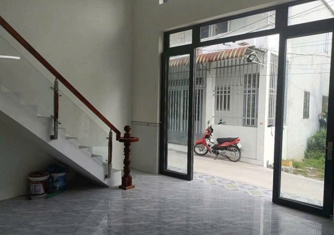 NHÀ 1 trệt 1 lửng (trung tâm cần Thơ)