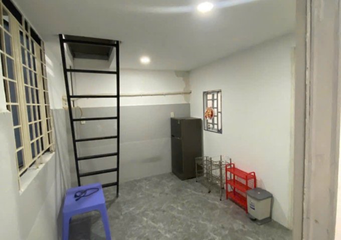 Chính chủ cần cho thuê phòng tại Bình Lợi. Phường 13. Bình Thạnh