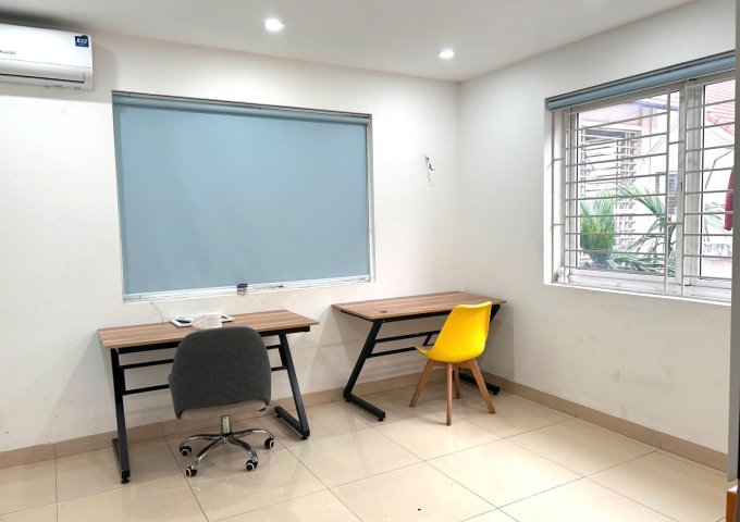 Cho thuê văn phòng tầng 3 (2 phòng), ưu tiên thuê nguyên tầng.