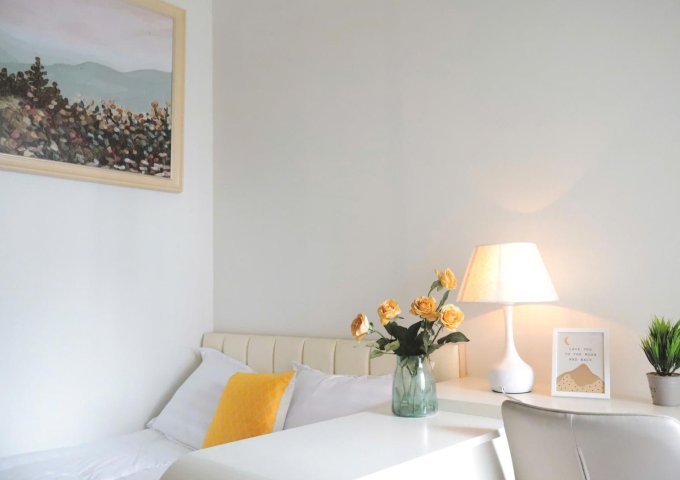 Chính chủ cần cho thuê căn hộ Beaumère Homestay - Masteri Waterfront- H3- Vinhomes Ocean Park 1, Gia Lâm, Hà Nội