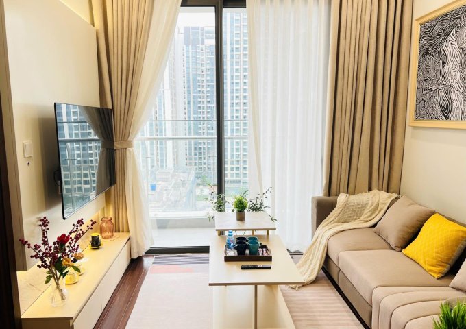 Chính chủ cần cho thuê căn hộ Beaumère Homestay - Masteri Waterfront- H3- Vinhomes Ocean Park 1, Gia Lâm, Hà Nội