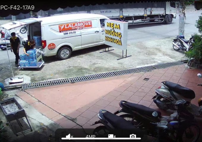 SANG NHƯỢNG MẶT BẰNG mặt tiền đường Tăng Nhơn Phú , gần trường CĐ Công Thương