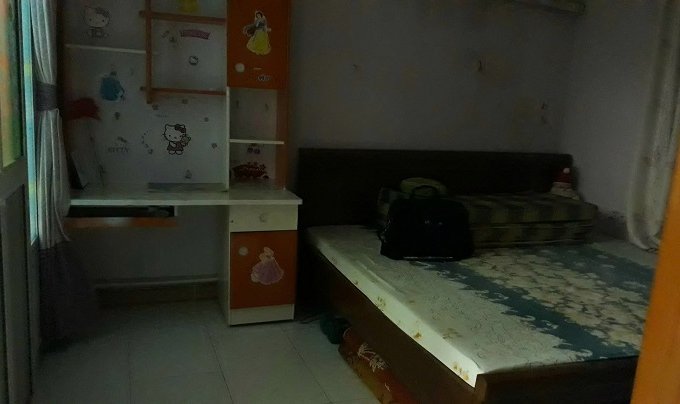 CHO THUÊ CĂN HỘ TẬP THỂ THANH XUÂN BẮC.