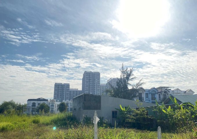 Lô Đất Siêu Đẹp 125m2( 8 x 16 ) , KDC Trường Lưu Gần Chợ Long Trường , Q 9, Chỉ 4.6 Tỷ TL