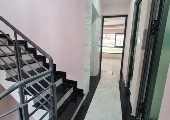 Chính chủ Cho thuê căn nhà mặt tiền số 13B Đường số 2, P.Bình Hưng Hòa, Q.Bình Tân, Tp.Hcm