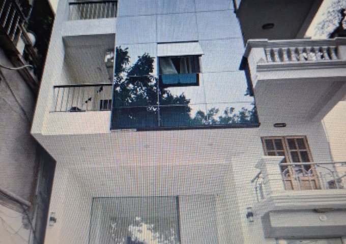 Chính chủ cần Cho thuê nhà đường Hoàng Hoa Thám