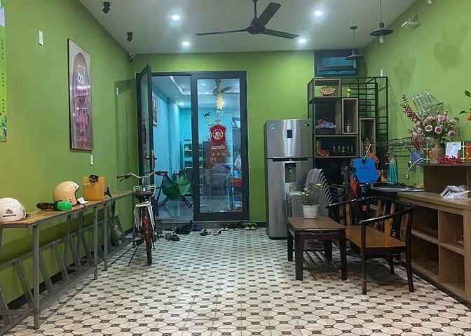 CHÍNH CHỦ CHO THUÊ NHÀ MẶT TIỀN