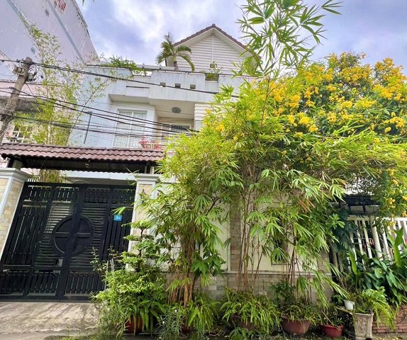 CẦN BÁN NHÀ  TẠI ĐƯỜNG VÕ THỊ SÁU , PHƯỜNG QUYẾT THẮNG , BIÊN HÒA , ĐỒNG NAI