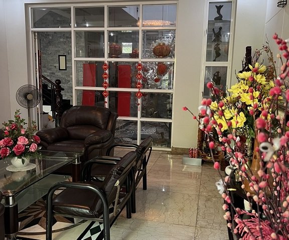 CẦN BÁN NHÀ  TẠI ĐƯỜNG VÕ THỊ SÁU , PHƯỜNG QUYẾT THẮNG , BIÊN HÒA , ĐỒNG NAI