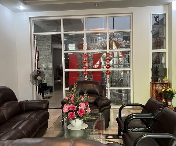 CẦN BÁN NHÀ  TẠI ĐƯỜNG VÕ THỊ SÁU , PHƯỜNG QUYẾT THẮNG , BIÊN HÒA , ĐỒNG NAI