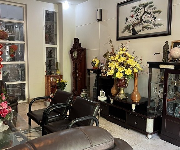 CẦN BÁN NHÀ  TẠI ĐƯỜNG VÕ THỊ SÁU , PHƯỜNG QUYẾT THẮNG , BIÊN HÒA , ĐỒNG NAI