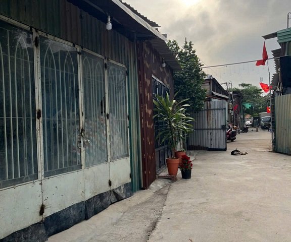 Chính Chủ Cần Bán Lô Đất Kèm Nhà Cấp 4 Tại Bình Chiểu, TP Thủ Đức.