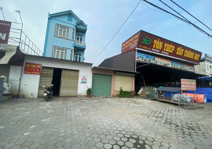 CHÍNH CHỦ CẦN CHO  THUÊ NHÀ  TẠI  BẮC NINH