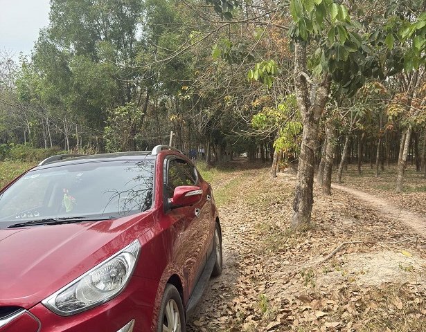 Chính chủ bán 2188m2 đất tại Hoà Lợi, Bến Cát.