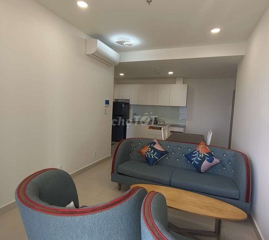 Cho thuê căn hộ The Glory 50m2 tại TP Thủ Dầu Một.