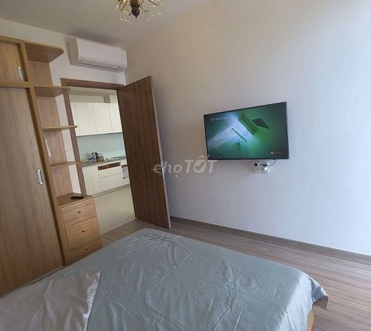 Cho thuê căn hộ The Glory 50m2 tại TP Thủ Dầu Một.
