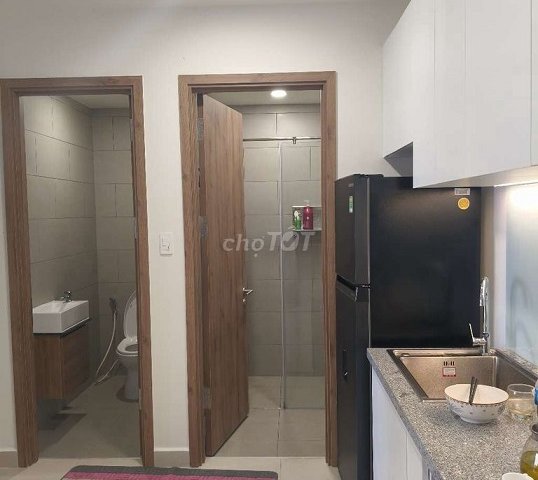 Cho thuê căn hộ The Glory 50m2 tại TP Thủ Dầu Một.