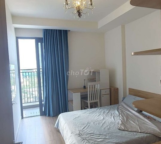 Cho thuê căn hộ The Glory 50m2 tại TP Thủ Dầu Một.