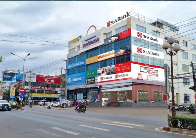 CHO THUÊ MẶT BẰNG KINH DOANH, VĂN PHÒNG ĐẠI DIỆN TẠI TRUNG TÂM THƯƠNG MẠI ITC ĐỒNG XOÀI