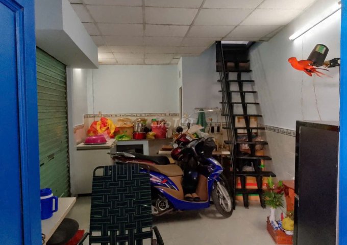 Cần sang quán Bún Bò 280 HT13 40 m²