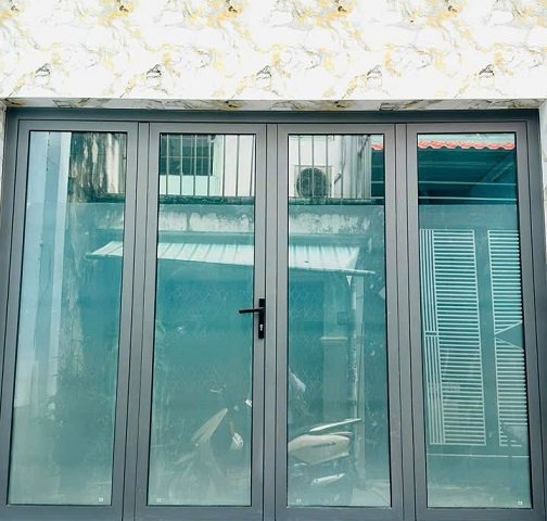 Cho thuê nhà mới, sạch, đẹp, có thể dọn vào ở liền tại hẻm 1104 Tỉnh Lộ 10, P. Tân Tạo, Q. Bình Tân, TP HCM