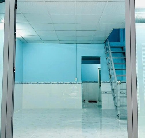 Cho thuê nhà mới, sạch, đẹp, có thể dọn vào ở liền tại hẻm 1104 Tỉnh Lộ 10, P. Tân Tạo, Q. Bình Tân, TP HCM