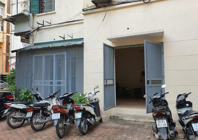 Cho thuê tầng 1 khu đô thị mới Dịch Vọng, Cầu Giấy Hà Nội