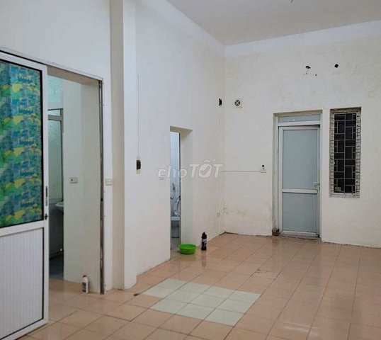 Cho thuê tầng 1 khu đô thị mới Dịch Vọng, Cầu Giấy Hà Nội