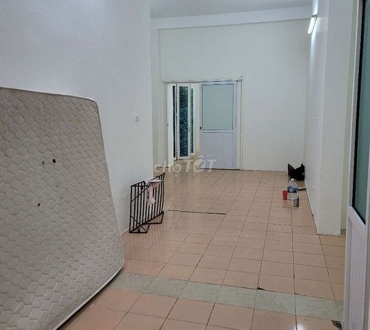 Cho thuê tầng 1 khu đô thị mới Dịch Vọng, Cầu Giấy Hà Nội